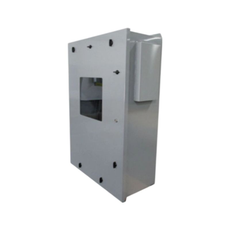 NEMA Hinged Climate Control Enclosure